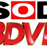 SODクリエイト 全得票VR AV作品 2023