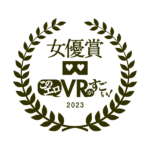 VR AV ベスト5！ 2023